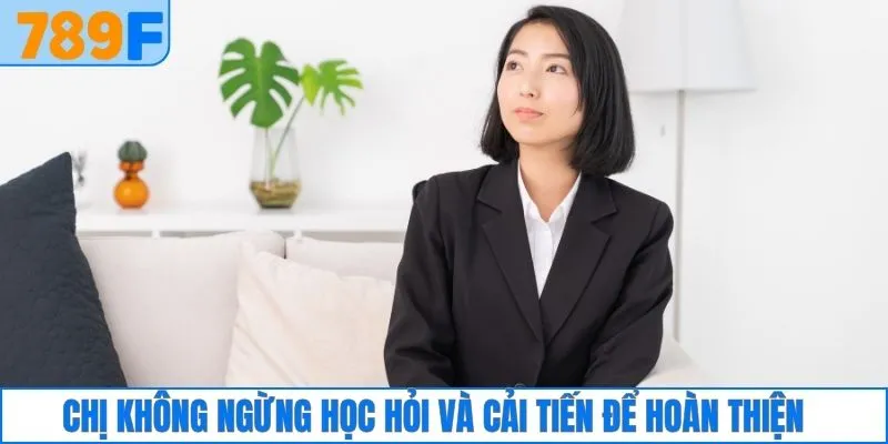 CEO Lý Thiên 4 Chiến lược phát triển 789F của CEO Lý Thiên