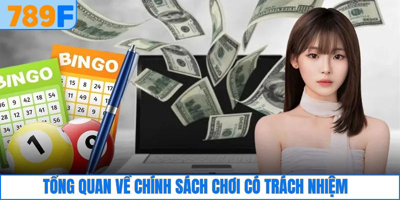 Đánh giá về tham gia có trách nhiệm của người chơi 789F