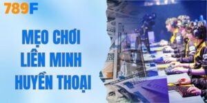 Mẹo Chơi Liên Minh Huyền Thoại - Trải Nghiệm Thắng Lớn 789F