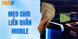 Mẹo Chơi Liên Quân Mobile Thắng Cực Lớn Từ 789F