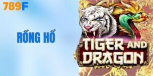 Rồng Hổ – Trò Chơi So Bài Nhanh, Kịch Tính Từng Giây