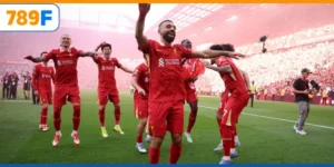 789F Tổng Hợp Liverpool Danh Hiệu Đặc Biệt Của Đội Bóng