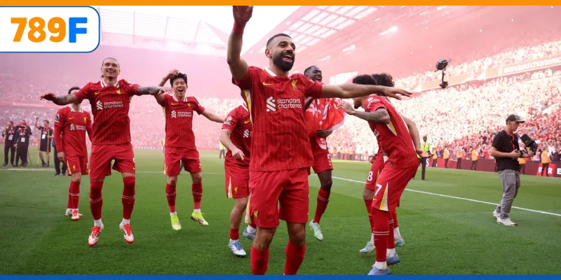 789F Tổng Hợp Liverpool Danh Hiệu Đặc Biệt Của Đội Bóng
