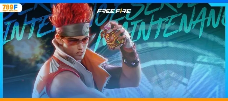 Nhược điểm của Alvaro Free Fire