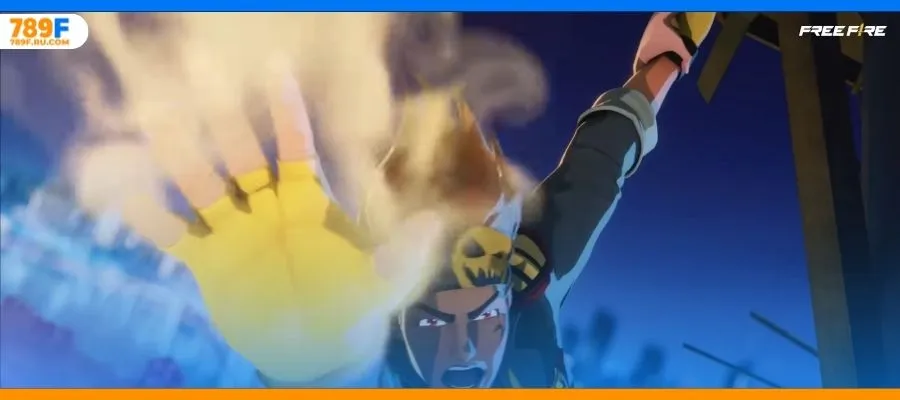 Lưu ý khi chơi nhân vật này