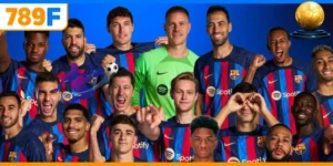 Barcelona Bảng Xếp Hạng La Liga 2025/26 - Phong Độ Hiện Tại