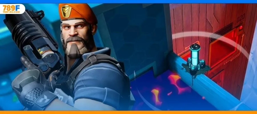 Mẹo áp dụng Cách chơi Brimstone trong thực chiến