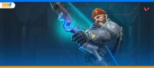 Cách chơi Brimstone trong Valorant hiệu quả cho mọi bản đồ