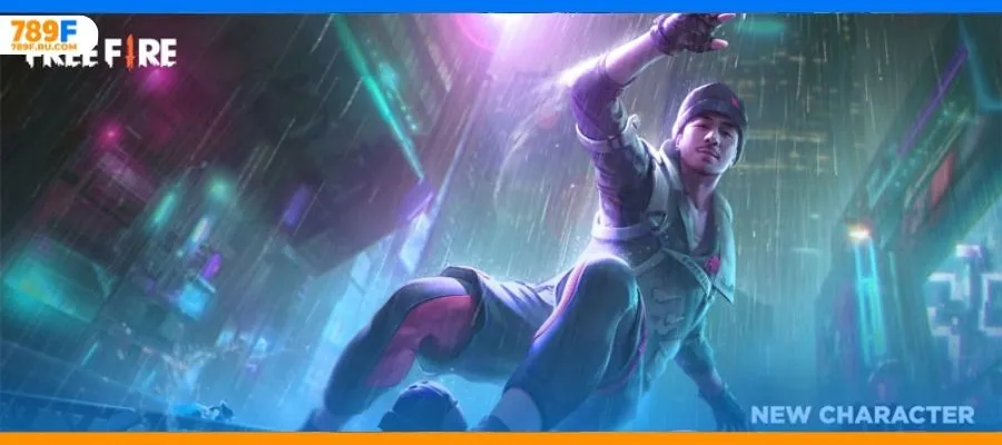 Đội Hình Phù Hợp Với Yoru: Chiến Thuật Valorant 789F 4 Nhận biết sức mạnh và bất lợi mà Jota mang lại