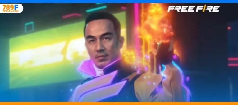 Đội Hình Phù Hợp Với Yoru: Chiến Thuật Valorant 789F 2 Giới thiệu sơ về Jota