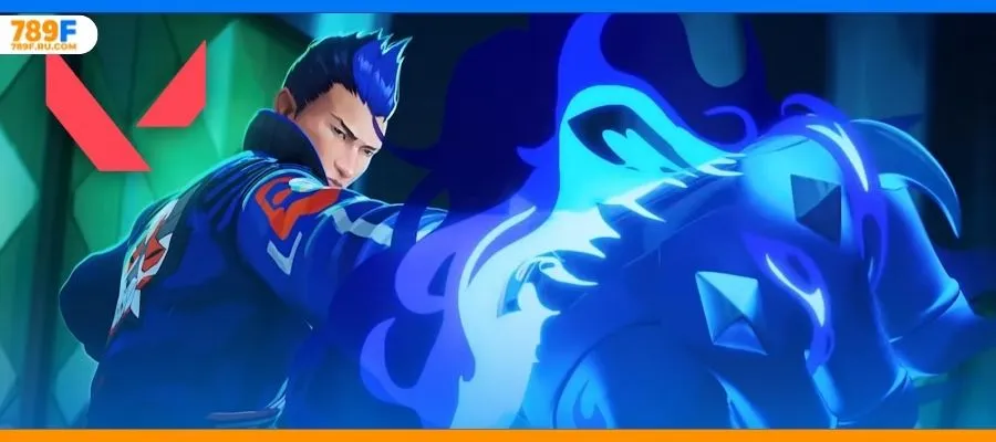 Chiến Thuật Chơi Yoru Trong Valorant Hiệu Quả Tại 789F