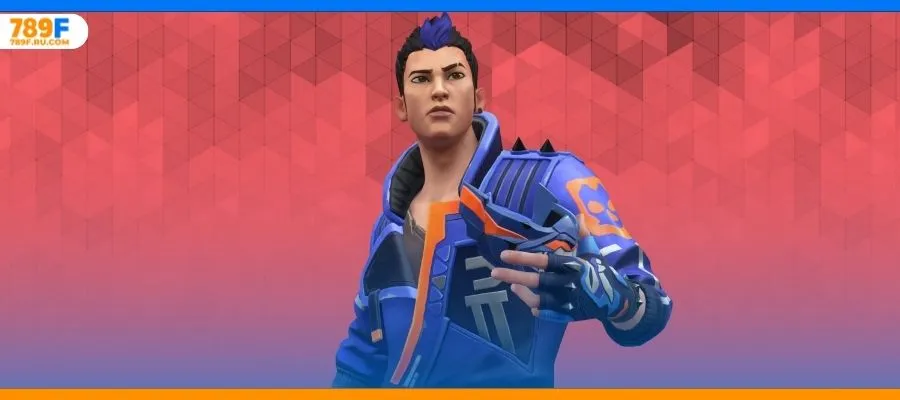 Chiến thuật chơi Yoru hạn chế tối ưu di chuyển