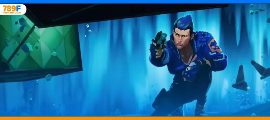 Mẹo tận dụng hiệu quả trong chiến thuật chơi Yoru