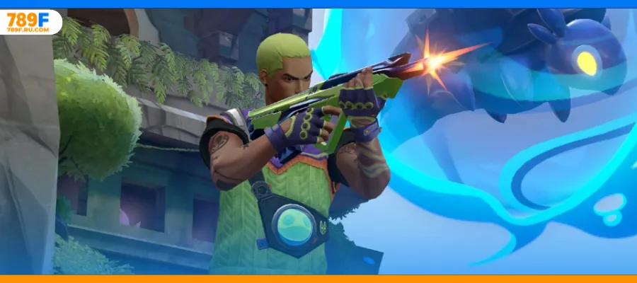 Điểm mạnh và hạn chế mà Đặc vụ Gekko cần chú ý