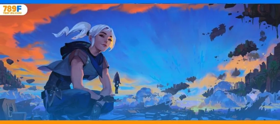 Ưu nhược điểm của chiến binh đặc vụ jett