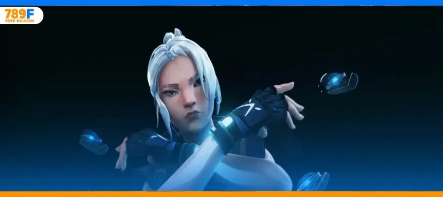 Cách chơi Đặc vụ Jett hiệu quả