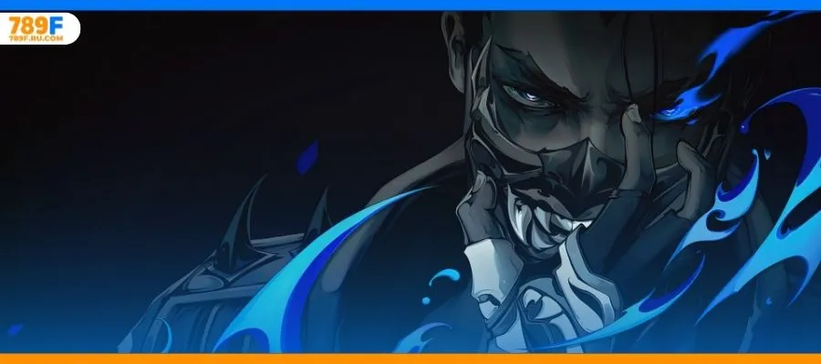 Hướng dẫn kỹ thuật điều khiển ảo ảnh Đặc vụ Yoru 