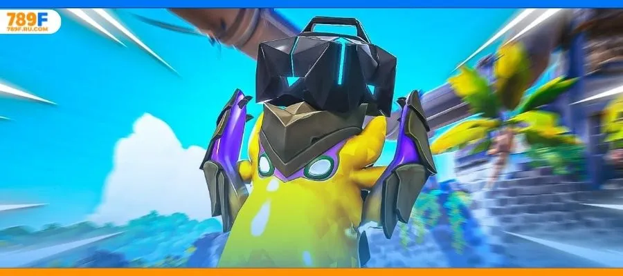 Đội Hình Chơi Gekko tối ưu cho mọi chiến thuật hiện đại