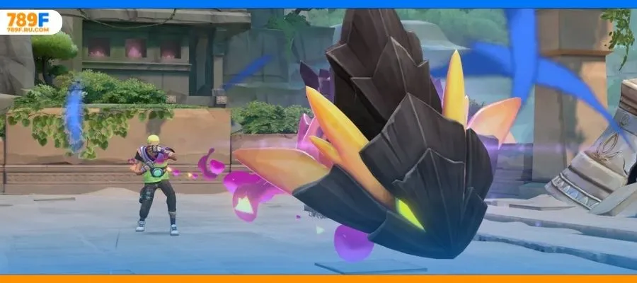 Lợi thế khi sử dụng Đội hình chơi Gekko bá đạo