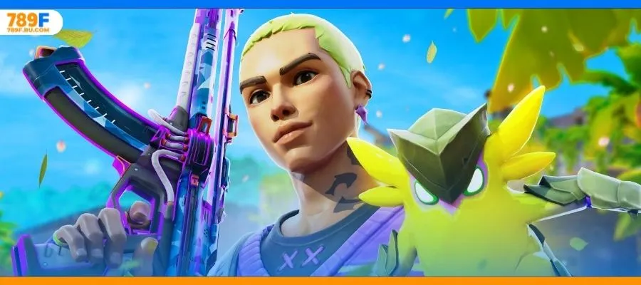 Sức mạnh áp đảo khi dùng Đội hình chơi Gekko