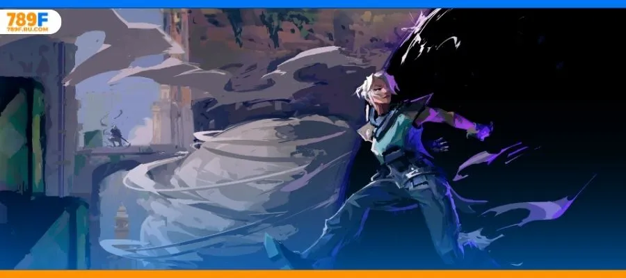 Đội Hình Phù Hợp Với Yoru: Chiến Thuật Valorant 789F 3 Đội hình chơi Jett chiến thuật cơ bản
