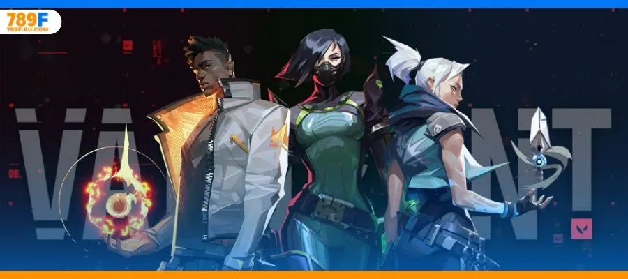 Đội Hình Phù Hợp Với Yoru: Chiến Thuật Valorant 789F 2 Một Đội hình chơi Phoenix tối ưu trong trận