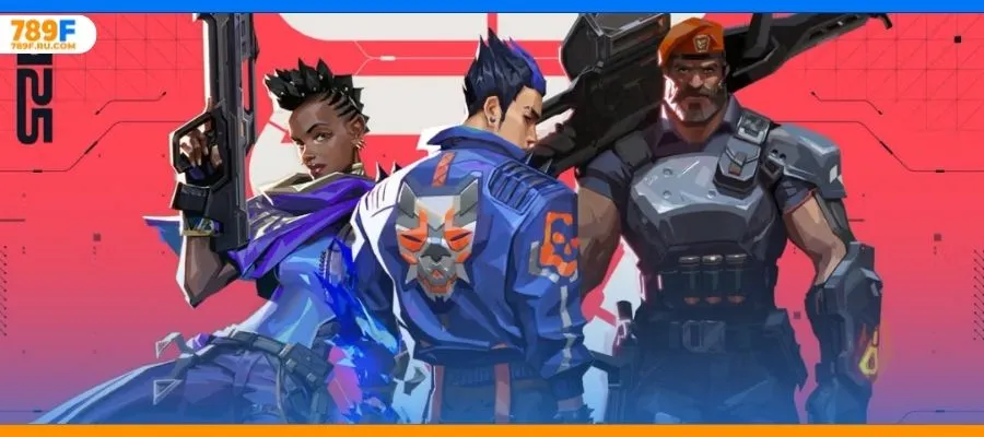 Đội hình phù hợp với Yoru cần áp đảo mọi mặt trận