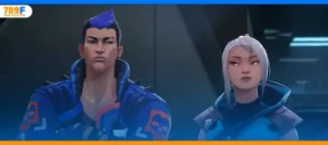 Đội hình phù hợp với Yoru trong Valorant tối ưu chiến thuật