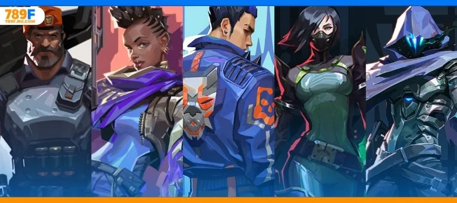 Yếu tố tạo nên Đội hình phù hợp với Yoru