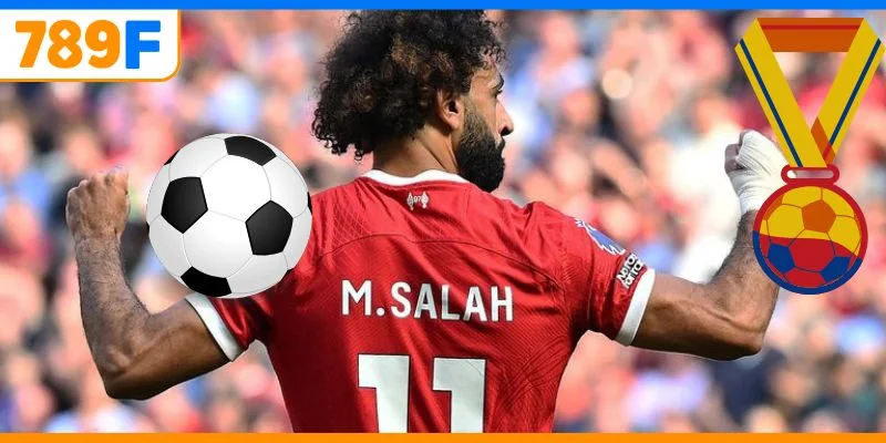 Dự đoán người thay thế chỗ Salah