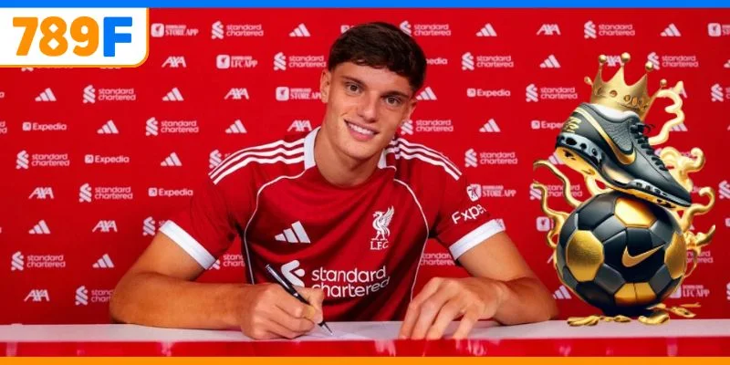 Hiểu rõ vấn đề Liverpool chuyển nhượng 2025