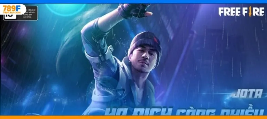 Nhận biết sức mạnh và bất lợi mà Jota mang lại