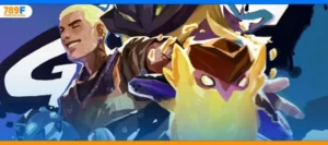 Cách Khắc Chế Gekko Hiệu Quả Nhất Trong Trận Đấu Valorant.