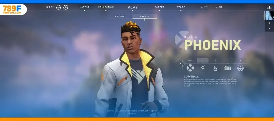 khắc chế Phoenix rất đơn giản và hiệu quả