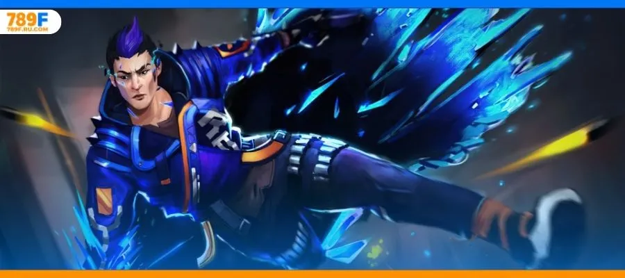 Mẹo  Khắc chế Yoru đơn giản nhưng hiệu quả