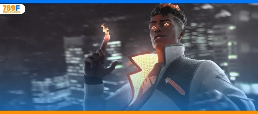 kỹ năng Phoenix sức mạnh áp đảo