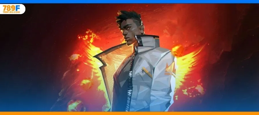 kỹ năng Phoenix dùng đơn giản trong thực chiến