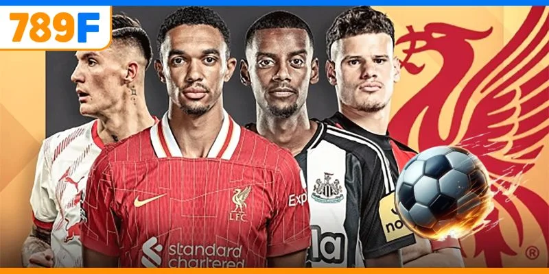 Liverpool Chuyển Nhượng 2025 - Thương Vụ Nóng Mùa Hè