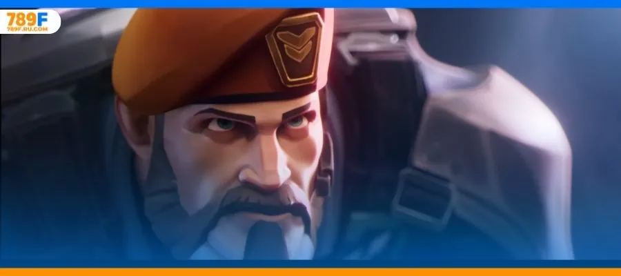 Lý do nên chọn Brimstone trong trận là yếu tố quan trọng