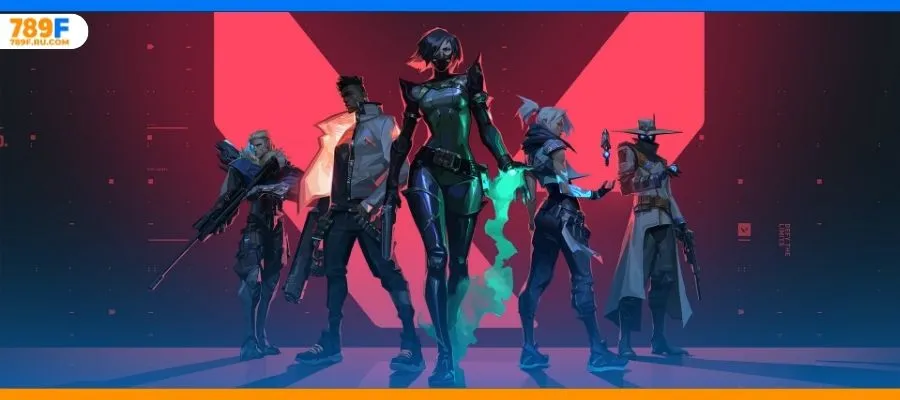 Tận dụng lợi thế Mẹo chơi Jett hiệu quả