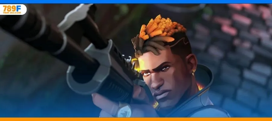 Mẹo chơi Phoenix trong Valorant – Bí quyết làm chủ Duelist