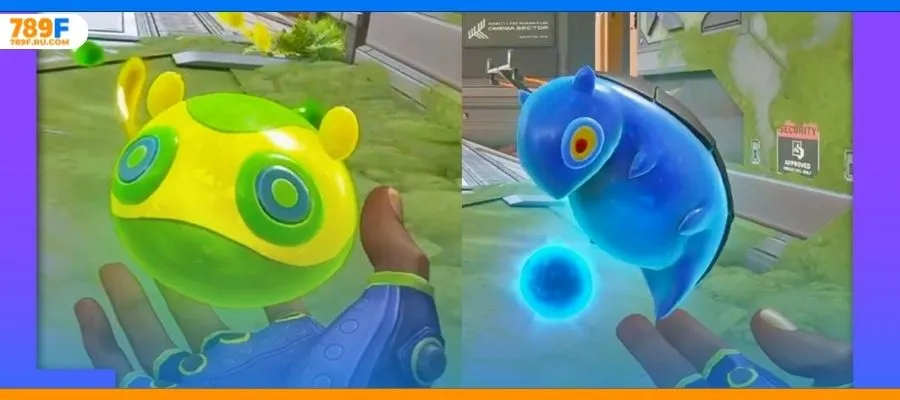 Tạo dựng chiến thuật giúp Thú cưng Gekko phát huy hiệu quả