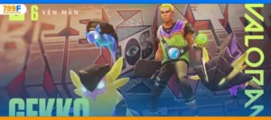 Thú cưng Gekko và bí quyết điều khiển hiệu quả nhất