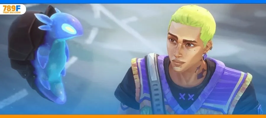 Mẹo cơ bản khi dùng Thú cưng Gekko trong trận