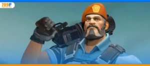 Vai trò Brimstone trong Valorant và tầm ảnh hưởng