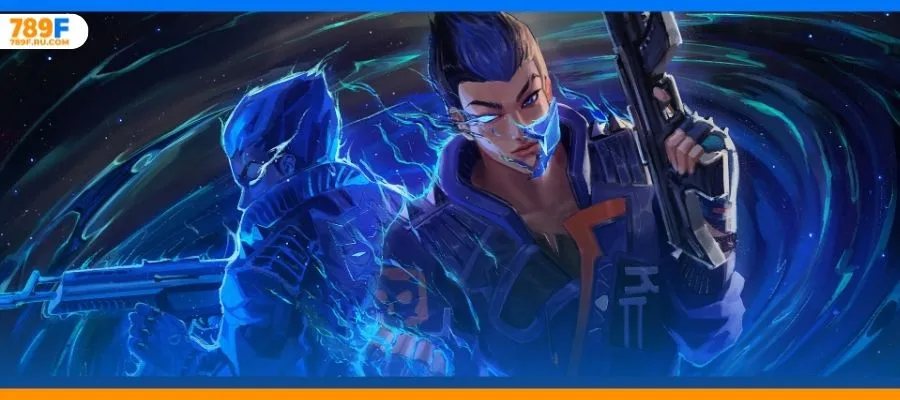 Vai trò của Yoru quan trọng trong trận đấu