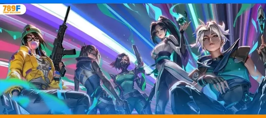 Sự ra đời của game FPS đỉnh cao