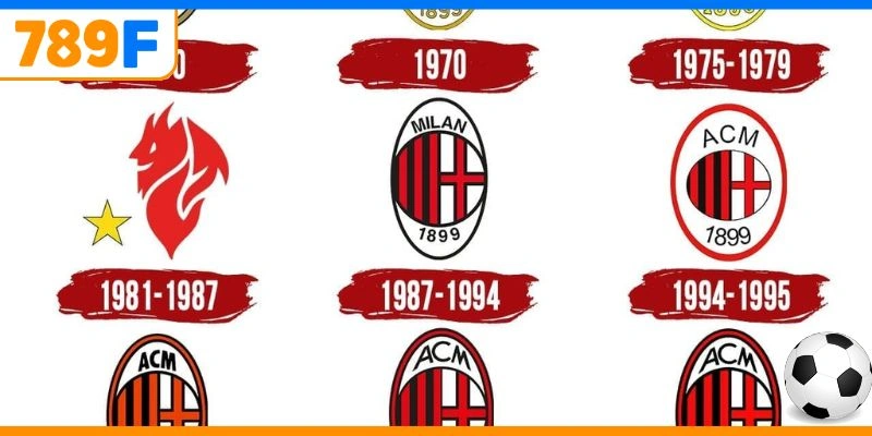 AC Milan biệt danh là quỷ đỏ đen
