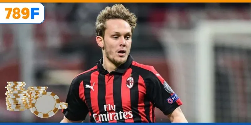 AC Milan chuyển nhượng cùng các phi vụ ấn tượng