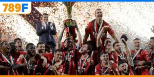 Ac Milan Vô Địch C1 Năm Nào - Tổng Hợp Bảng Vàng Thành Tích